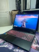 Acer Nitro 5 AN515-58. ��� 16 �� ����