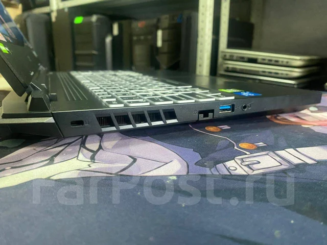 Acer Nitro 5 AN515-58. ��� 16 �� ����