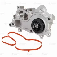 ����� ������� ��� �/� Skoda Octavia (13-)/Rapid (15-)/VW Polo Sedan (15-) 1.2T/1.4T/1.6i (LWP 18EM) Luzar LWP 18EM LWP18EM ����