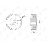 ����� �������� ����� ��� Lynxauto PB-1037 PB1037 ����