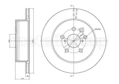 ��������� ���� 231541c Metelli 231541C ����