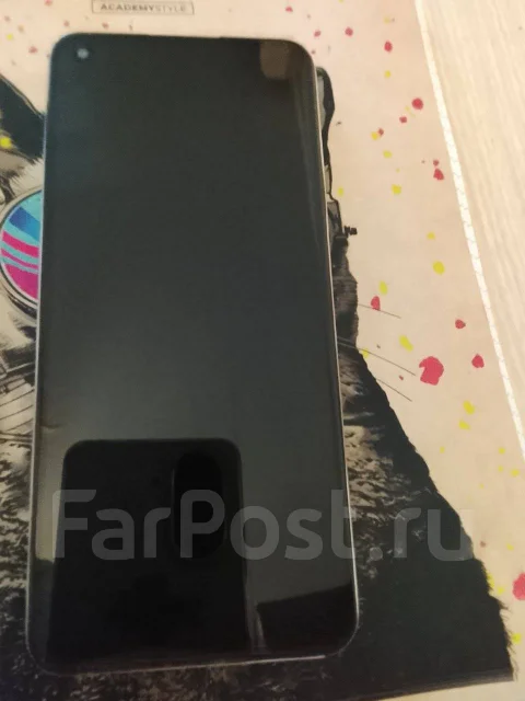 Realme GT Master Edition. �/�, 128 ��, �������, �����������, 4G LTE ����