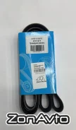 ������ ����������6PK1675 NE15T001-1154 Changan UNI-T Krauf NE15T0011154 ����