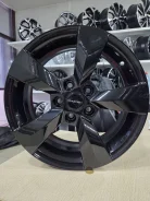 Khomen Wheels KHW1504. 6.0x15", 5x100, ET40, �� 57,1���. ����