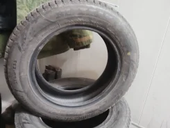 Bridgestone B65. ������, ��� �����, 2021 ���, �/�, ����� 20 % ����