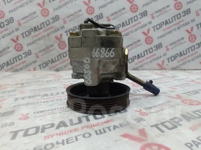 �������������� ���� Subaru Legacy, EJ203, BL5 34401AG000 ����