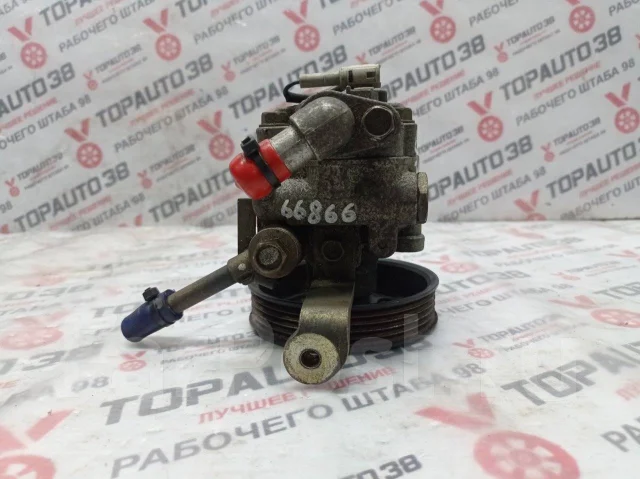 �������������� ���� Subaru Legacy, EJ203, BL5 34401AG000 ����