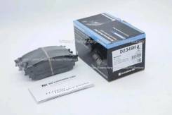 ��������� ������� Toyota C-HR 04466-78020 D2349H D2349H ����