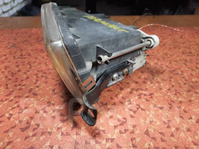 ���� ��������������� Mitsubishi Diamante F31A, ������ ����