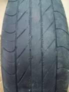Dunlop Eco EC 201. ������, 2015 ���, �/�, ����� 50 % ����