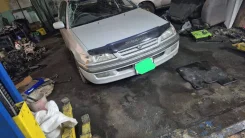 Toyota Corona Premio ����