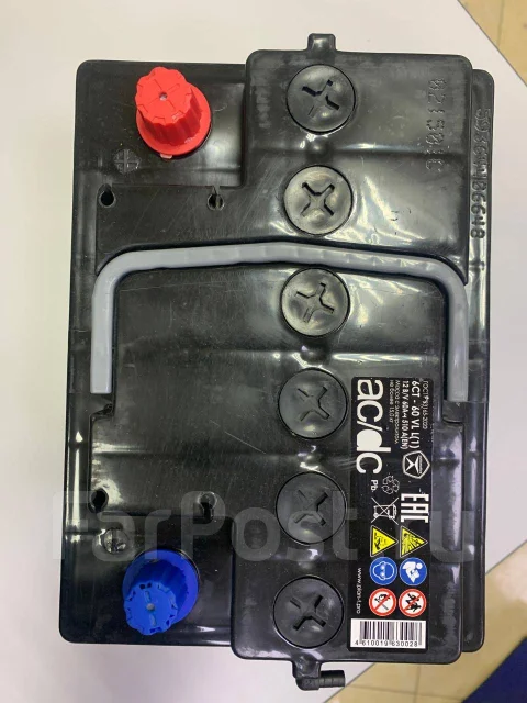 AC/DC. 60��.�., L2, 510��., ������, ������������ ��������� ����