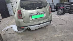 Renault Duster ����