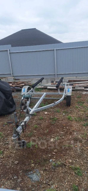 SB Trailer. �/�: 400���., �����: 585���. ����