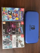 Nintendo Switch Lite ����