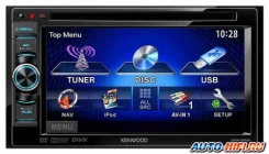 Kenwood DDX-3055 ����