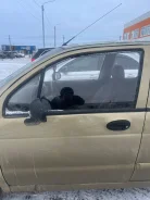 Daewoo Matiz ����