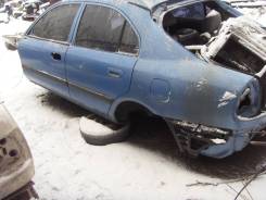 Mitsubishi Carisma. XMCLNDA1AYF032336 ����
