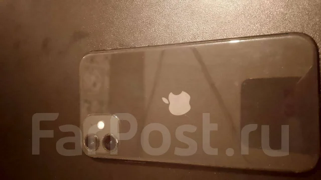 Apple iPhone 11. �/�, 64 ��, ������ ����