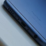 Honor 7X. �/�, 64 ��, �����, 4G LTE ����