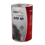 GNV ATF III. ATF (��� ����), �������������, 4��. ����