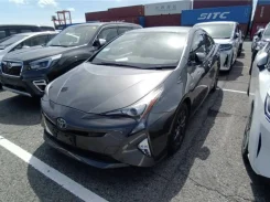 Toyota Prius. ��������, ��������, 1.8 (98��.�.), ������, 138 000����. ��, �/� ����