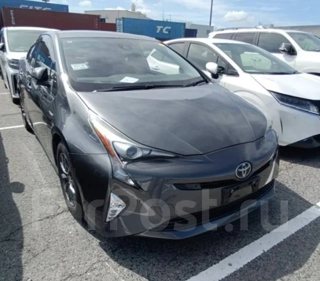 Toyota Prius. ��������, ��������, 1.8 (98��.�.), ������, 138 000����. ��, �/� ����