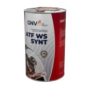 GNV ATF WS. ATF (��� ����), �������������, 4��. ����