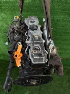 ��������� � ����� Mitsubishi Canter 4M40 ����