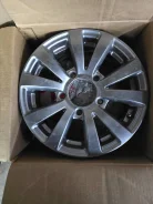 K&K ����. 6.0x15", 5x139.7, ET35 ����