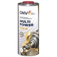 GNV Multi Power CVT A. CVT (��� ����������), �������������, 1��. ����