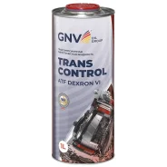 GNV Trans Control ATF Dexron VI. ATF (��� ����), �������������, 1��. ����