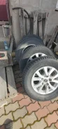 Nokian Z. ������, ����������, 2017 ���, �/�, ����� 15 % ����