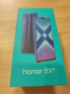 Honor 8X. �/�, 64 �� ����