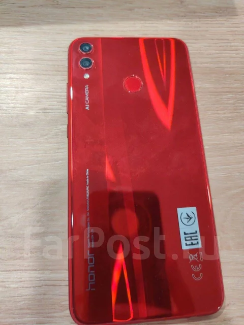 Honor 8X. �/�, 64 �� ����