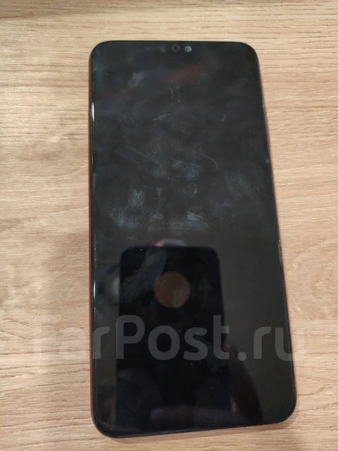 Honor 8X. �/�, 64 �� ����