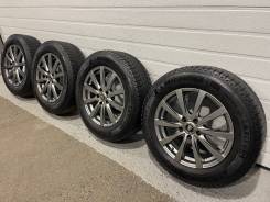 Manaray Sport. 7.0x17", 5x114.3, ET40,  73,1. 