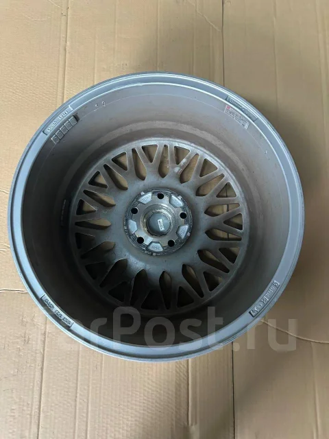 Steger. 7.0x18", 5x114.3, ET48, �� 73,1���. ����