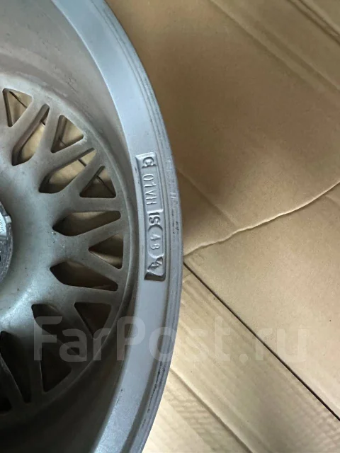 Steger. 7.0x18", 5x114.3, ET48, �� 73,1���. ����