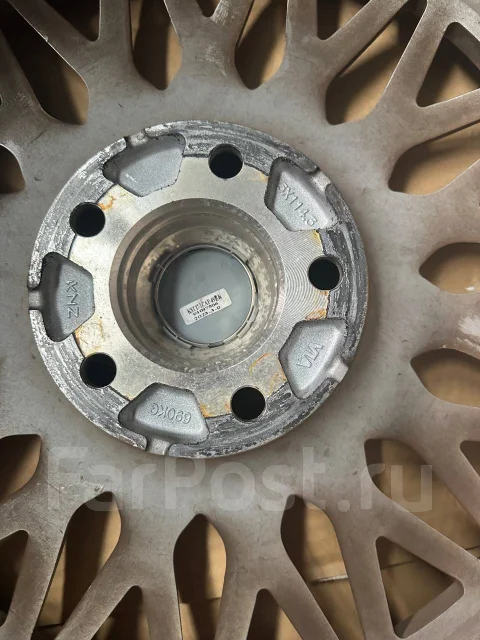 Steger. 7.0x18", 5x114.3, ET48, �� 73,1���. ����