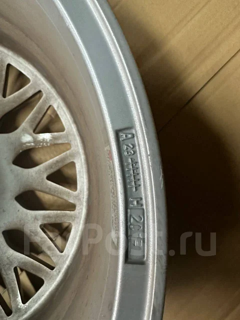 Steger. 7.0x18", 5x114.3, ET48, �� 73,1���. ����