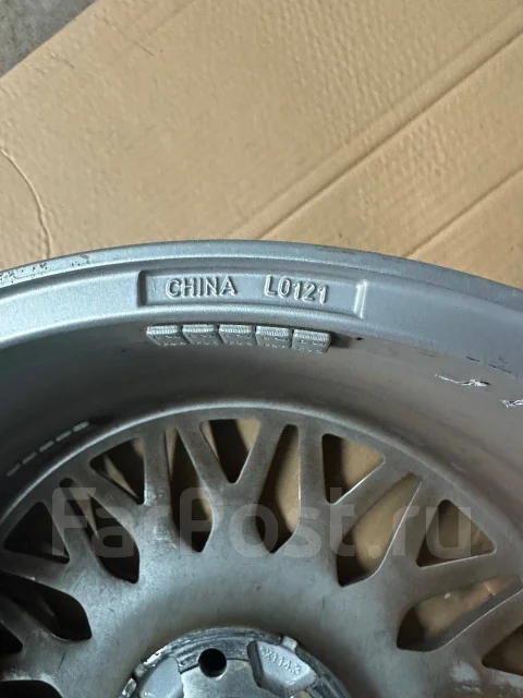 Steger. 7.0x18", 5x114.3, ET48, �� 73,1���. ����