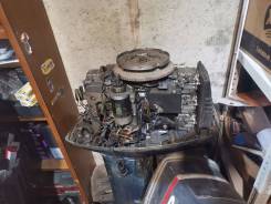 Yamaha. 40��.�., 2-�������, ����������, ���� X (635 ��), 1994 ��� ����
