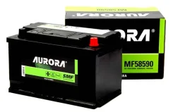 Aurora. 85��.�., L4, 750��., ��������, ������������ ����� ����
