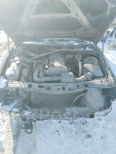 Ford Scorpio. N3A ����
