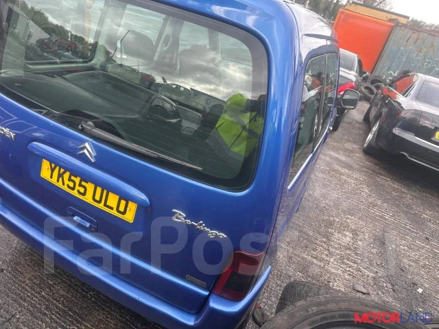 ��������� Citroen Berlingo 2002-2008 21165902 57055T ����