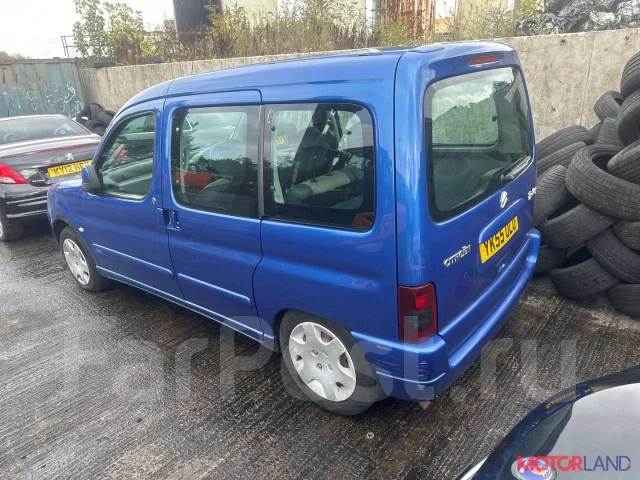 ��������� Citroen Berlingo 2002-2008 21165902 57055T ����