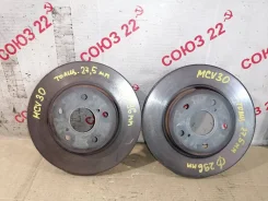 ���� ��������� �������� Toyota Windom MCV30, Camry ACV30, ACV30L, MCV30, MCV30L 4351233100 ����