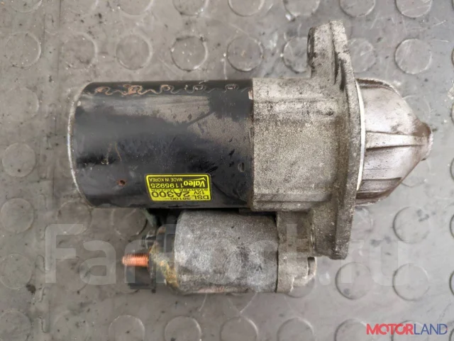 ������� Kia Rio 2005-2011 20703023 361002A300 ����