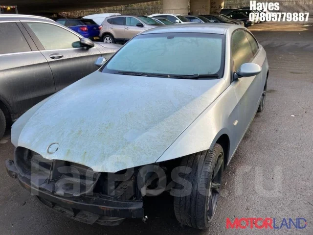 ����� BMW 3 E90, E91, E92, E93 2005-2012 20886056 41617168514 ����